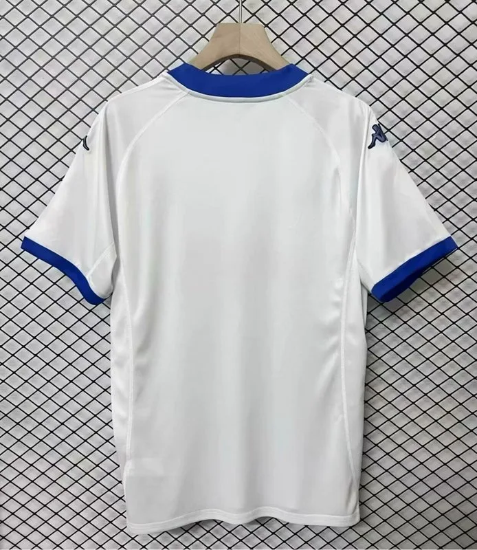 Real Zaragoza 2001/02 Home Shirt