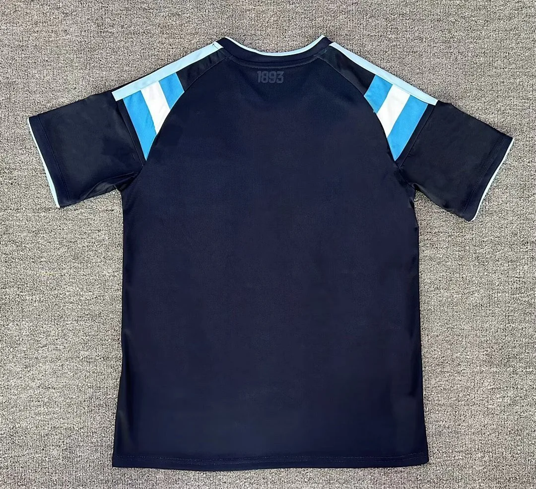 Argentina 2026 Shirt Special Edition — 1