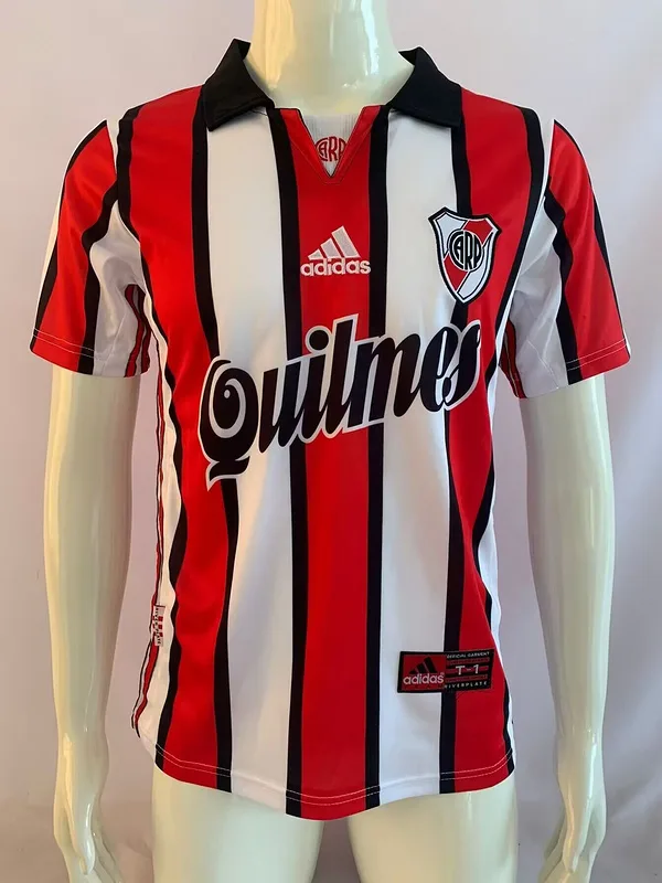 River Plate 1999/00 Third Shirt