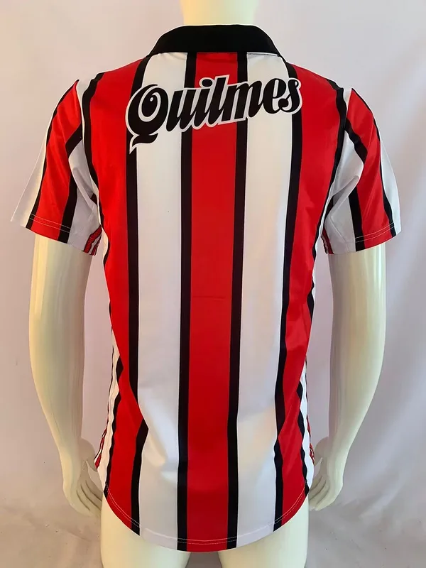 River Plate 1999/00 Third Shirt — 2