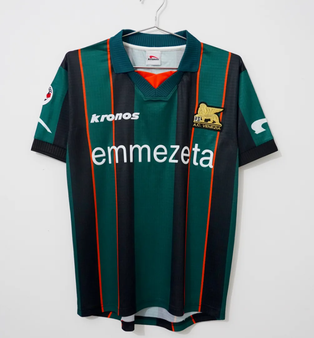 Venezia 1999/00 Home Shirt — 2