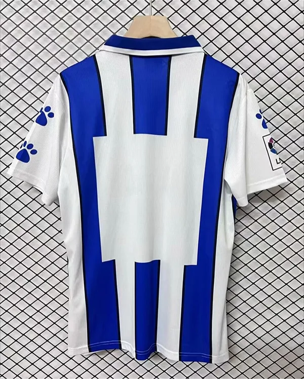 Málaga 1998 Home Shirt
