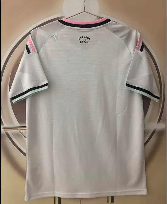 Inter Miami 2026/27 Third Shirt — 2