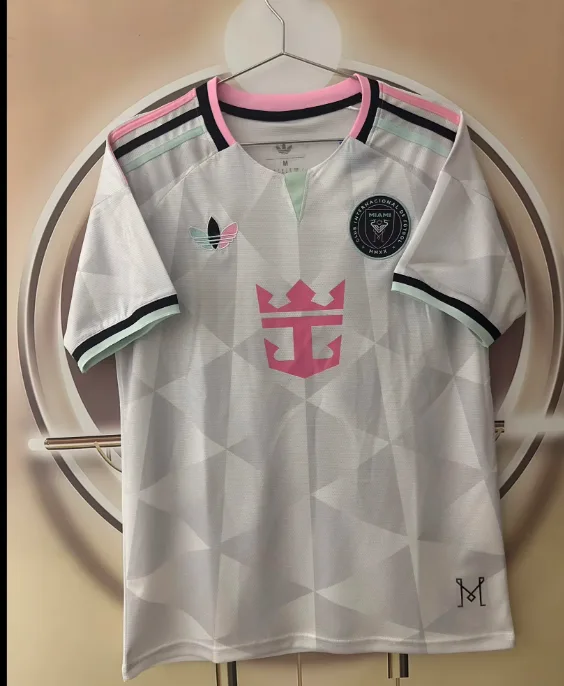 Inter Miami 2026/27 Third Shirt