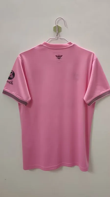 Brentford 2024/25 Away Shirt Short Sleeve