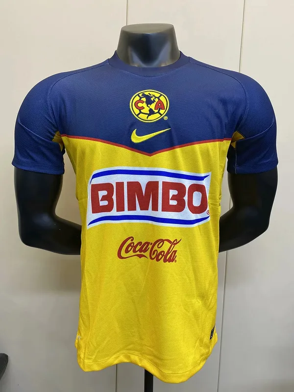 Club América 2011/12 Home Shirt