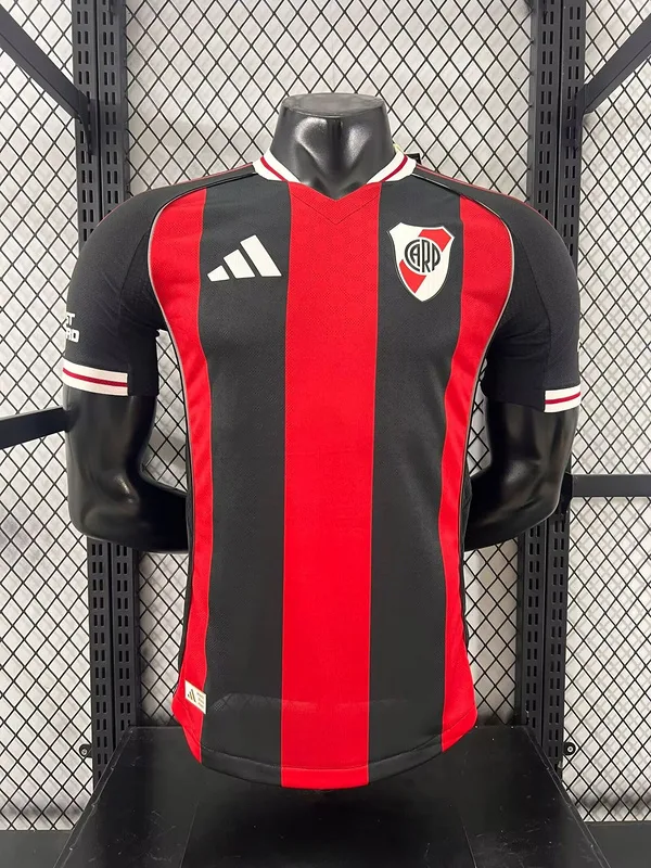 River Plate 2025/26 Away Shirt Player Version