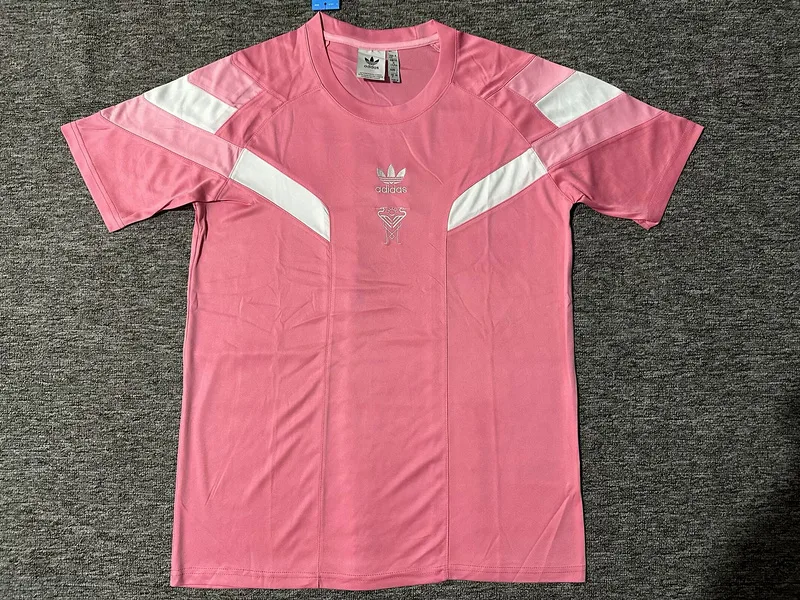 Inter Miami 2025/26 Shirt Special Edition Pink