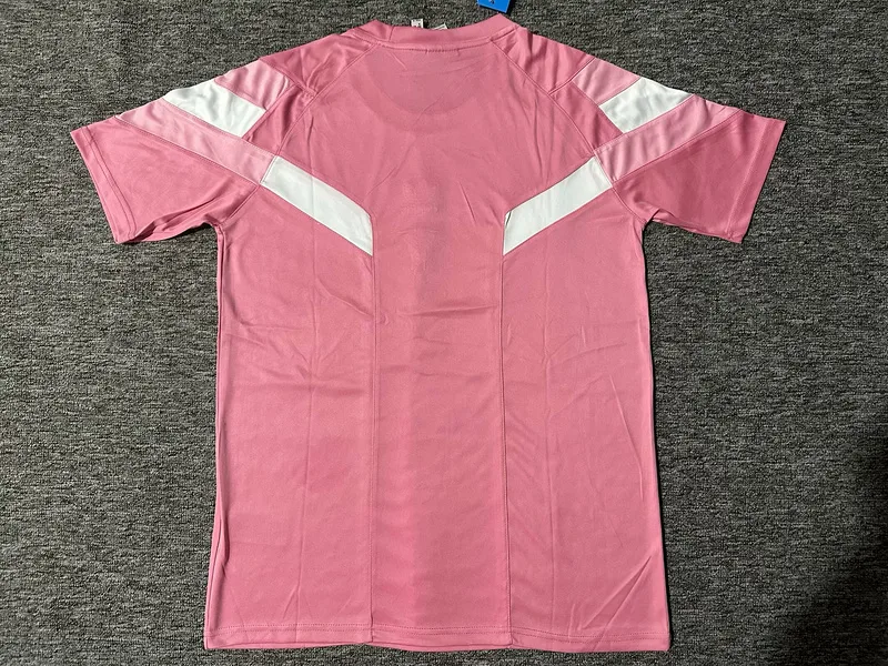 Inter Miami 2025/26 Shirt Special Edition Pink — 2
