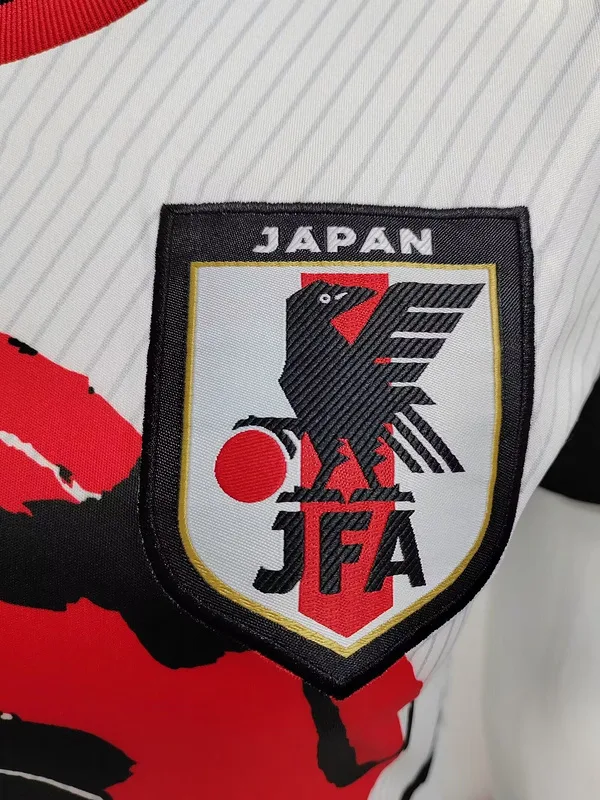 Japan Women's Shirt — 2