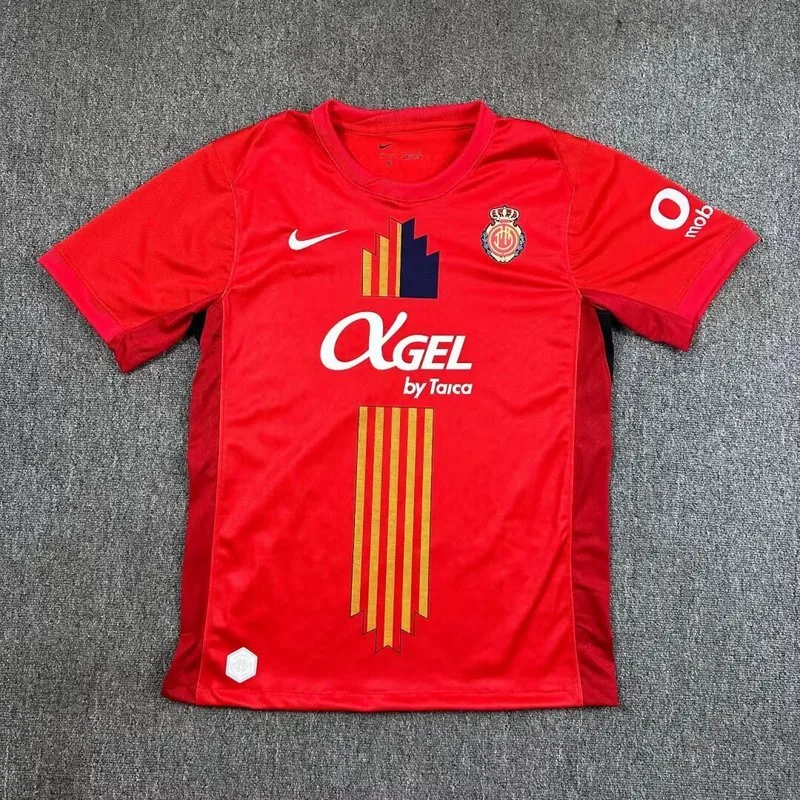 Mallorca Shirt Special Edition