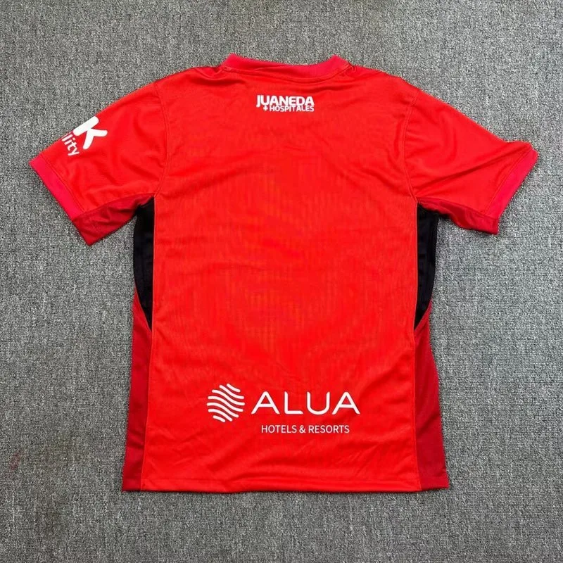 Mallorca Shirt Special Edition — 2