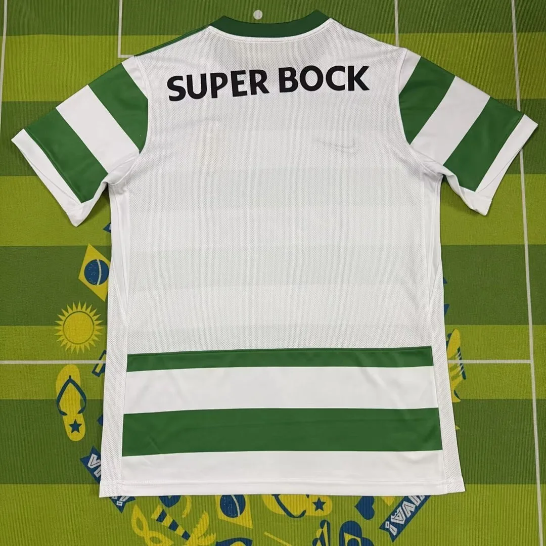 Sporting CP Trikot