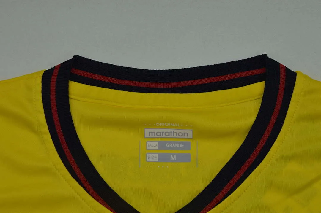 Ecuador 2026 Home Shirt