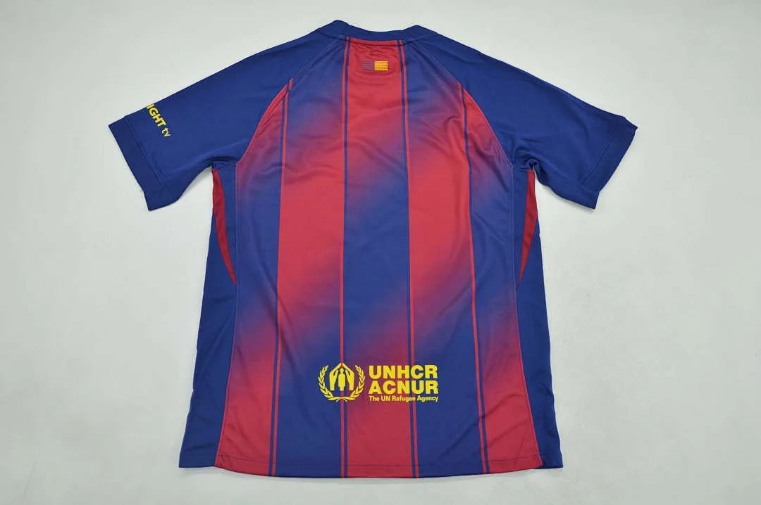 Barcelona Shirt JIMIN — 1