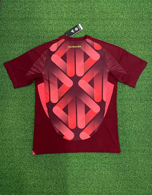 Germany 2025 Away Women's Shirt World Cup