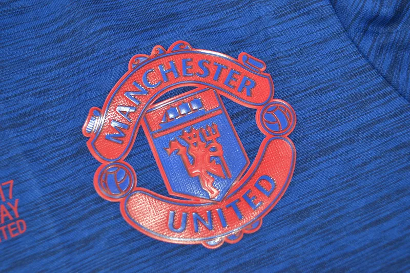 Manchester United 2016 Shirt