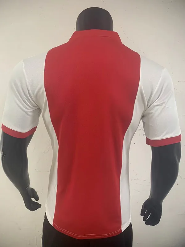 Ajax Shirt Player Version Special Edition
