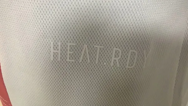 Ajax Shirt Player Version Special Edition — 2