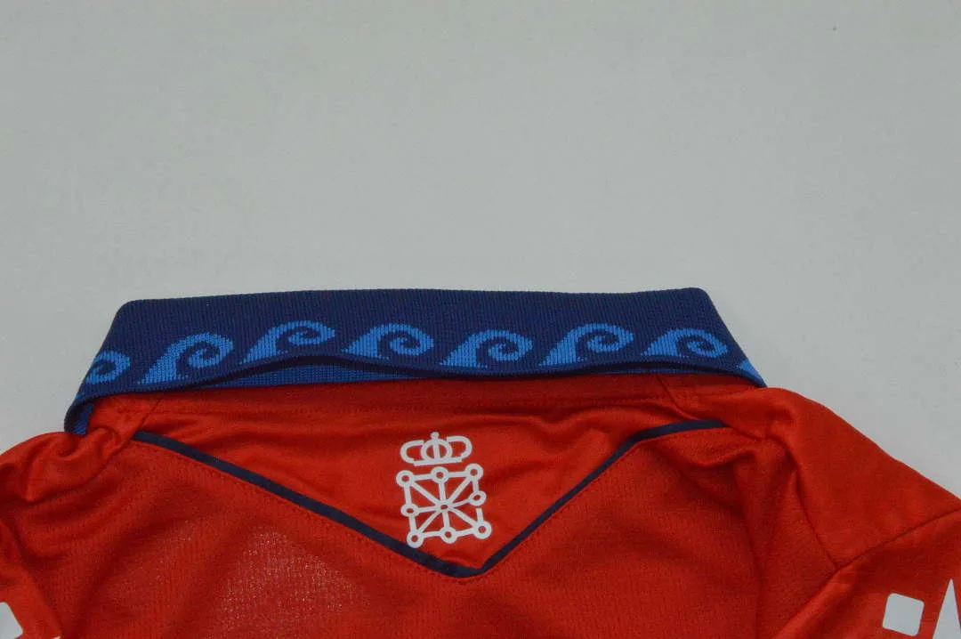 Osasuna 2026/27 Domicile Ensemble Enfant — 2