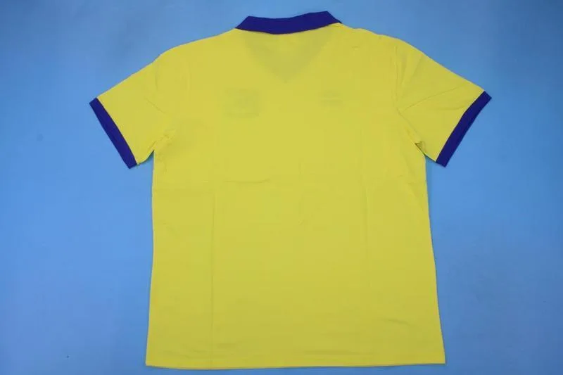 Arsenal 1979 Shirt — 2