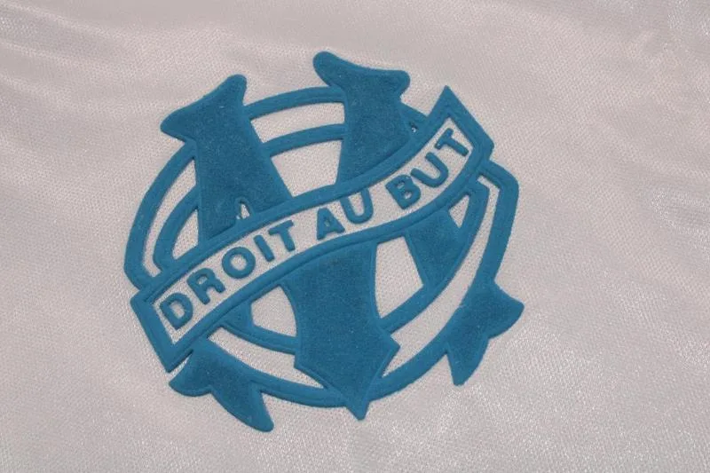 Marseille 1993 Shirt