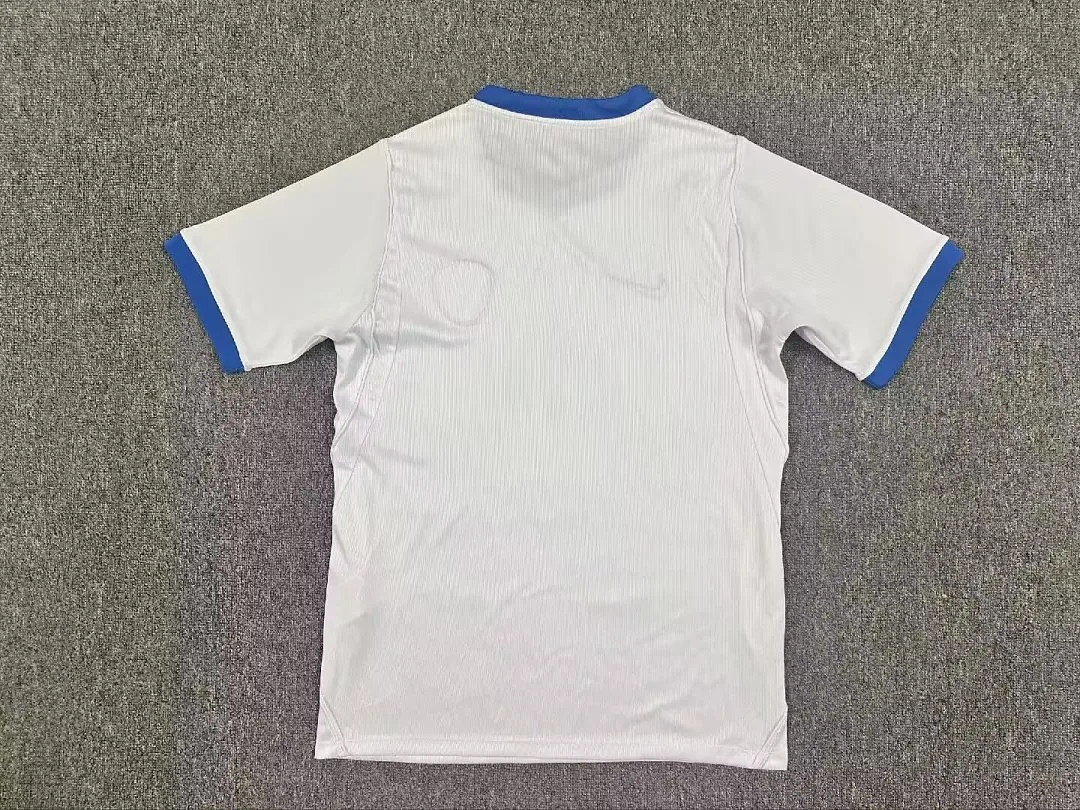 Slovénie 2026 Extérieur Maillot — 1