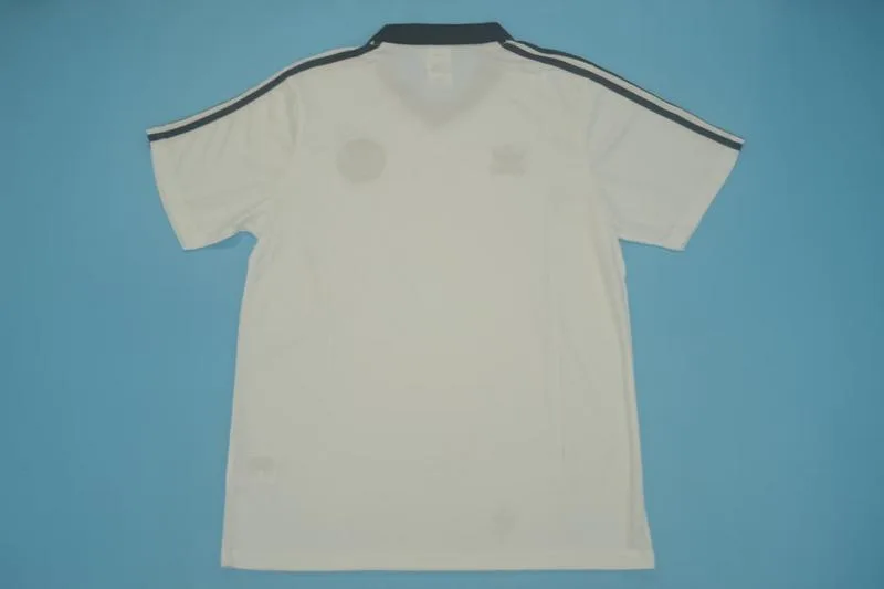 Germany 1980 Home Shirt — 2