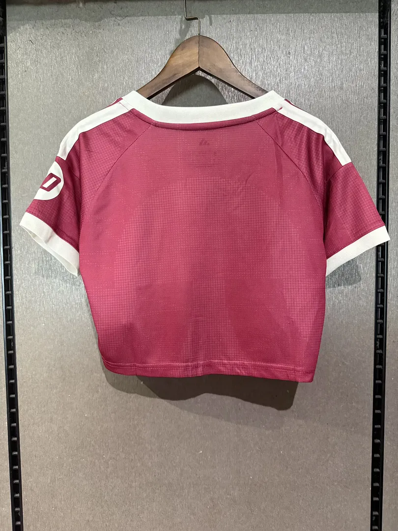 Real Madrid 2026/27 Third Women's Shirt — 2