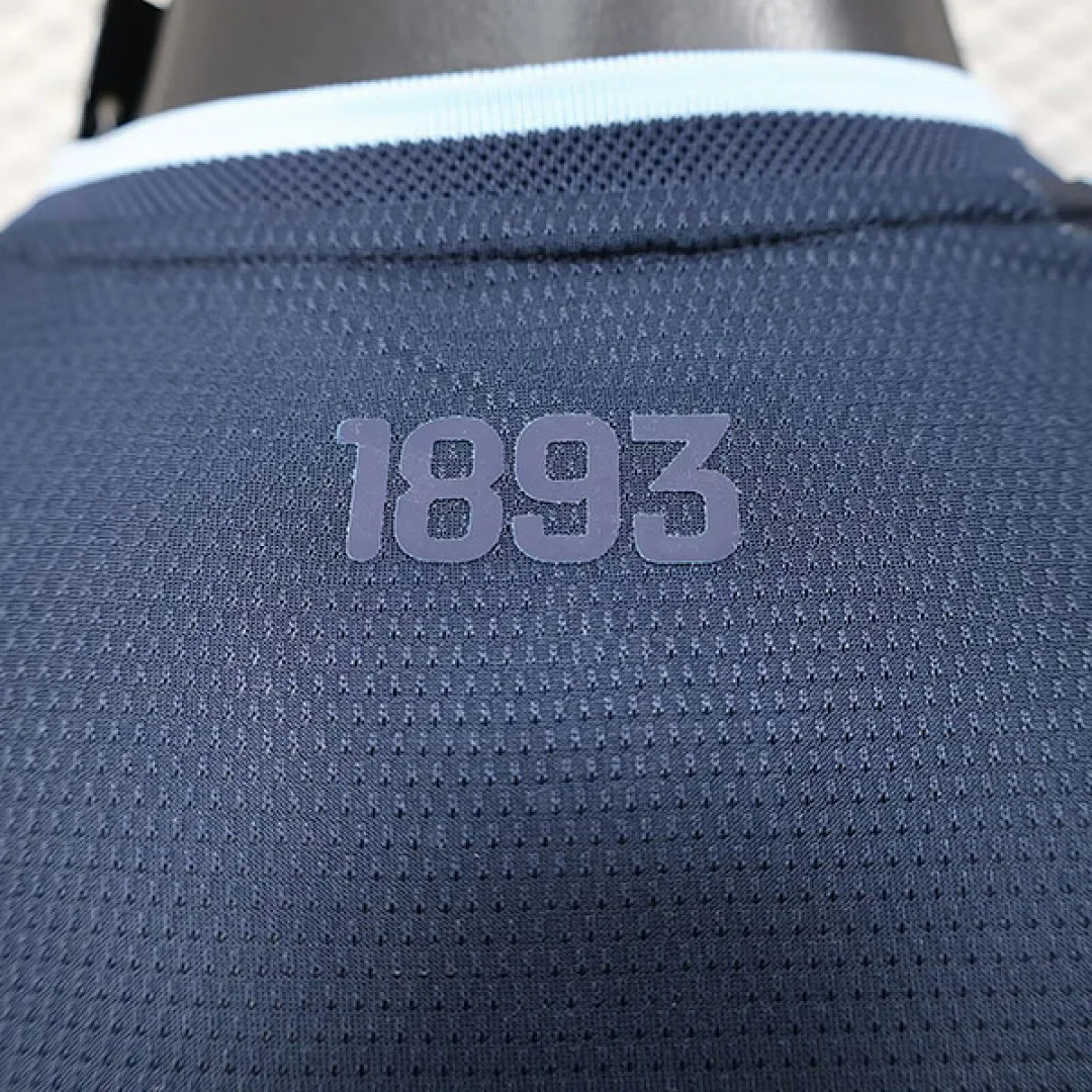 Argentina 2026/27 Shirt Special Edition Blue Player Edition — 1