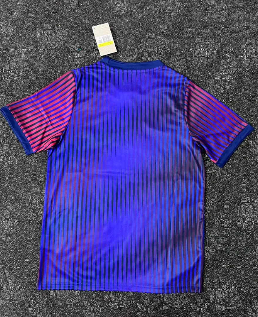 Paris Saint-Germain 2026/27 Shirt Special Edition Purple