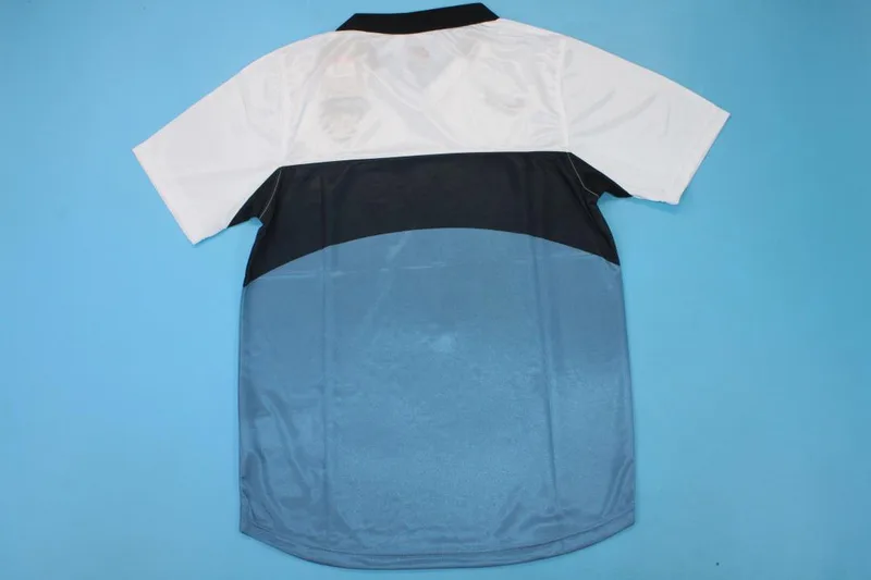 Rangers 1999/01 Away Shirt