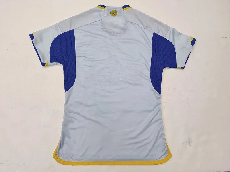 Atlanta United 2024/25 Away Shirt Player Version