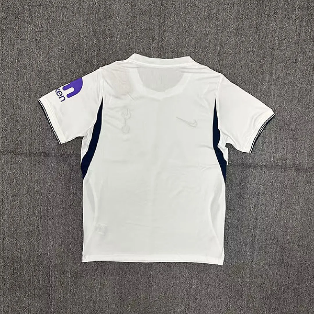 Tottenham Hotspur 2026/27 Primera Equipación Camiseta Manga Corta