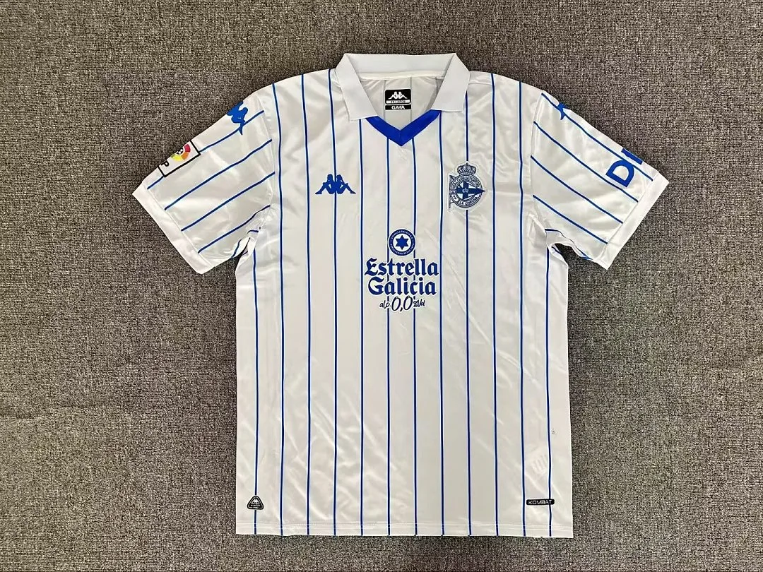 Deportivo La Coruña 2026 Shirt