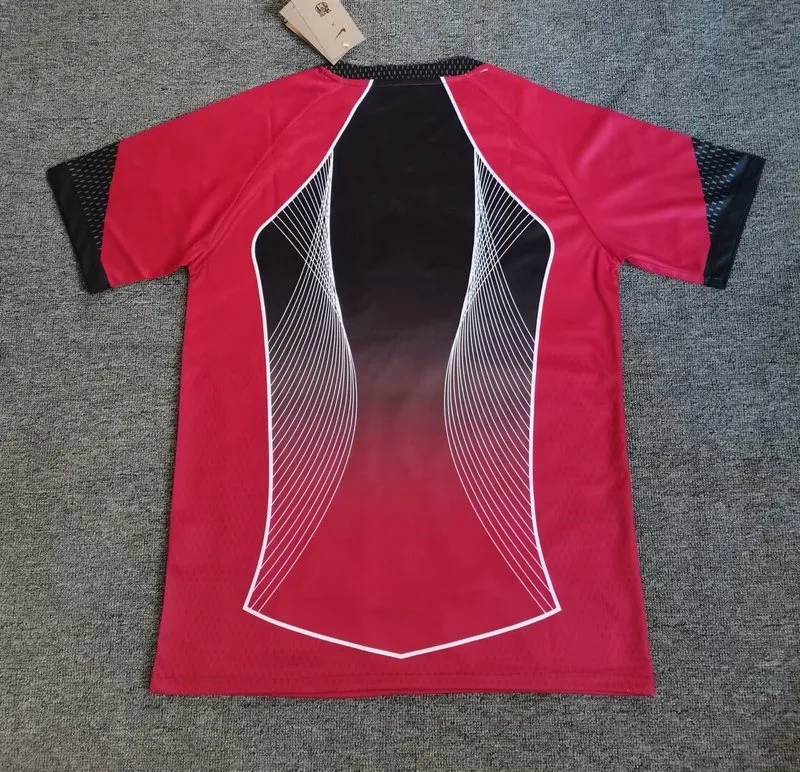Barcelona Camiseta Edición Especial Red