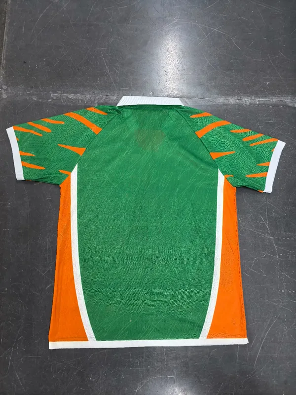 Costa de Marfil Camiseta Manga Corta Edición Especial