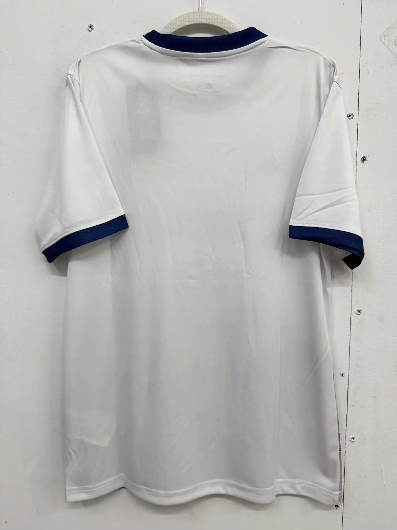 Porto 2025/26 Maillot Édition Spéciale White — 2