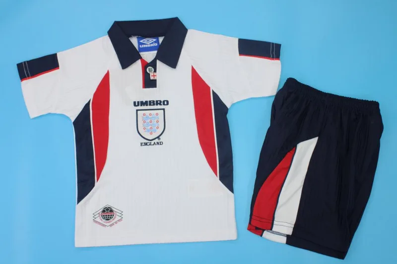 England 2016/28 Home Kids Kit
