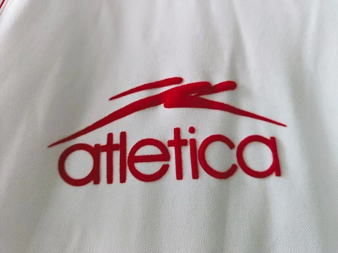 Toluca 2005/06 Away Shirt White — 2