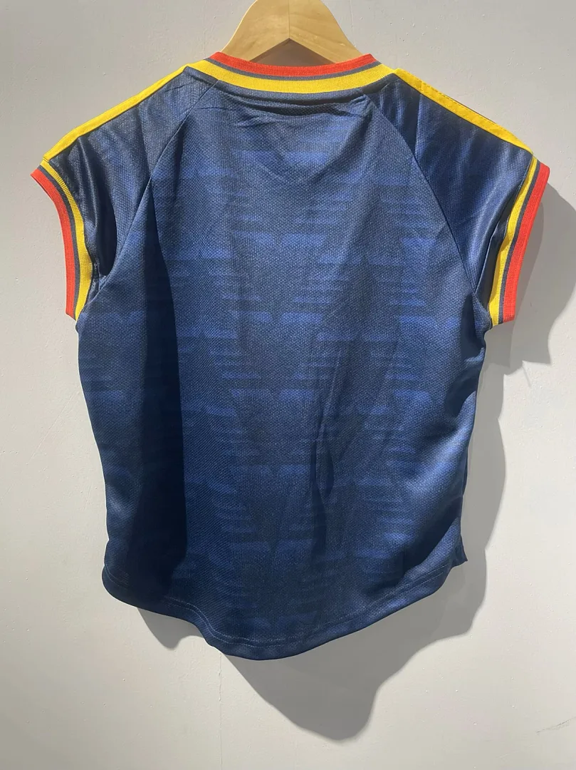 Arsenal Extérieur Maillot Femme
