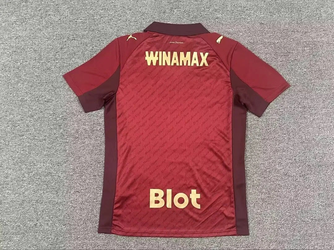 Rennais 2026/27 Camiseta Edición Especial