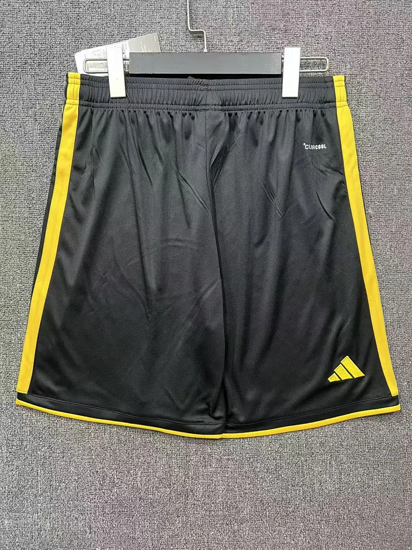 Belgium 2026 Home Shorts