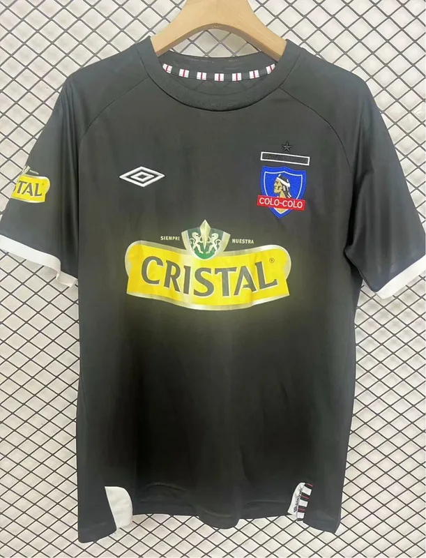 Colo-Colo 2011 Away Shirt