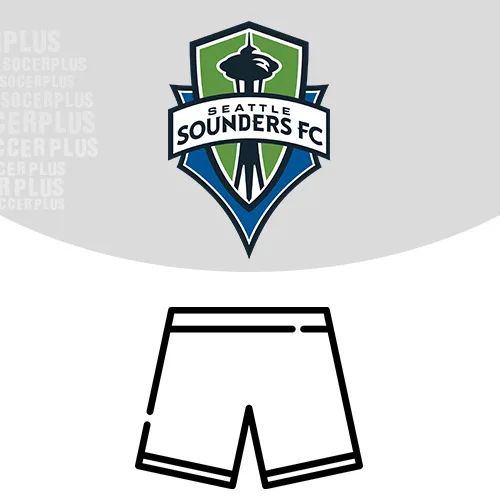 Seattle Sounders Shorts