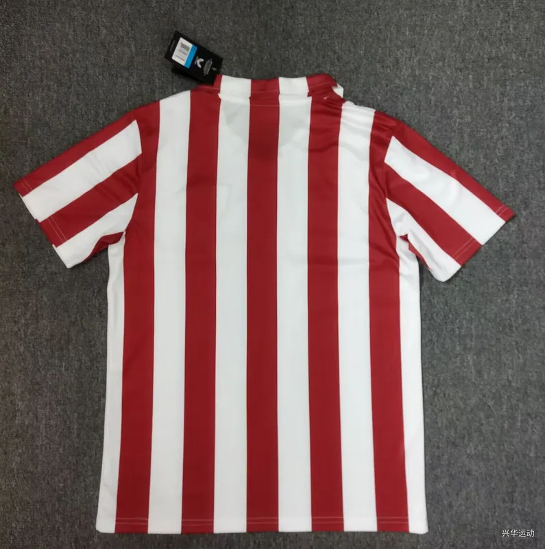 Athletic Bilbao 1984 Shirt