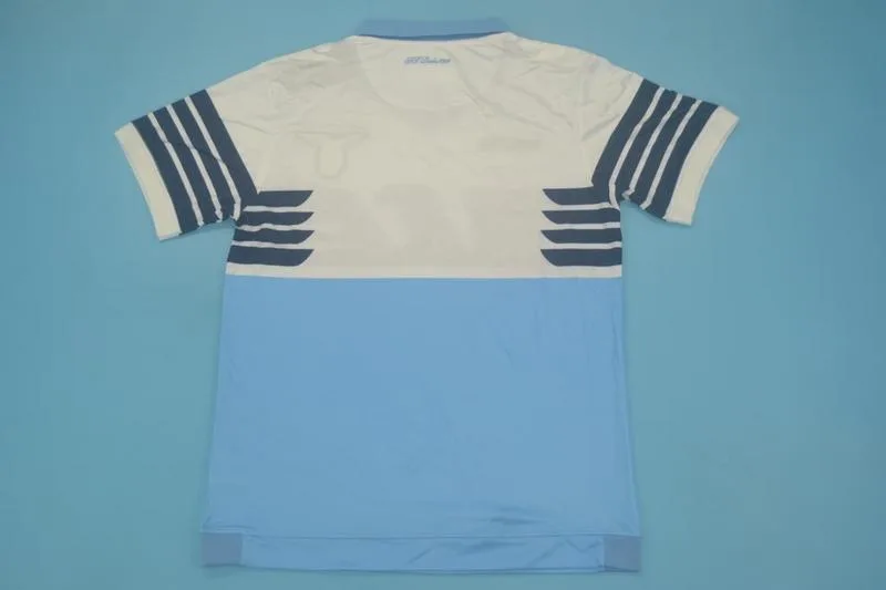 Lazio 2015 Primera Equipación Camiseta — 2
