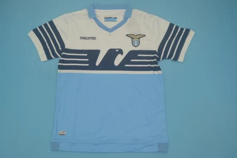 Lazio 2015 Primera Equipación Camiseta
