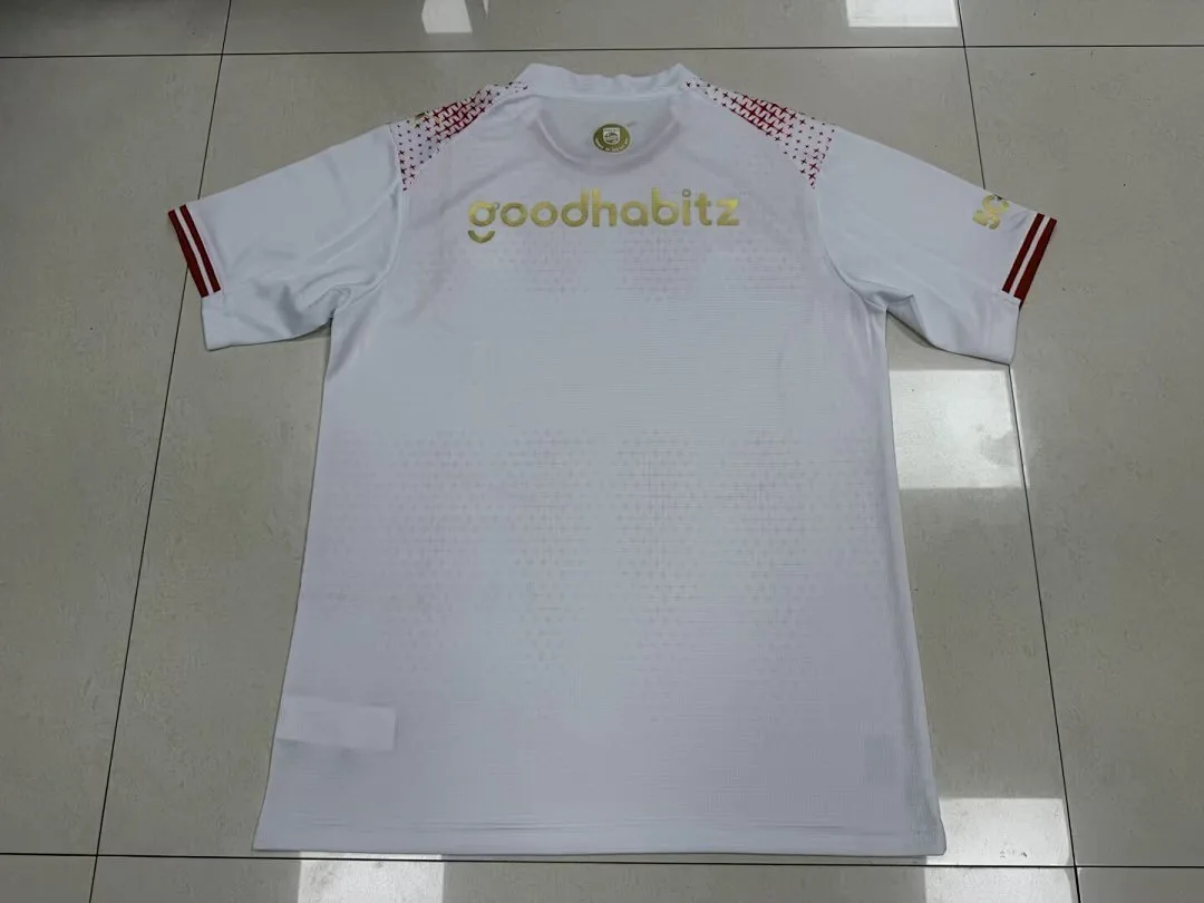 PSV Eindhoven 2026/27 Fourth Shirt — 2