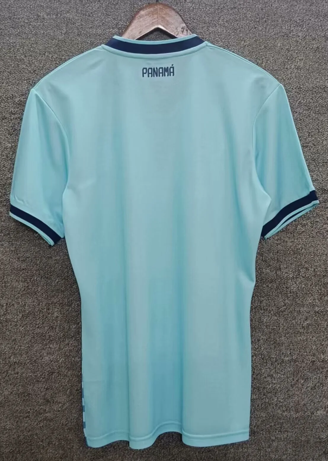 Panama 2025/26 Away Shirt — 2